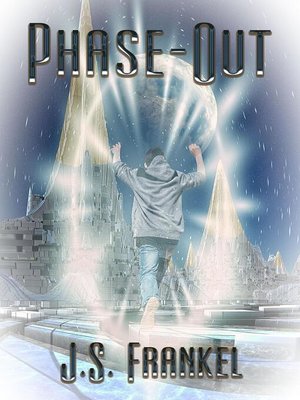 cover image of Phase-Out
